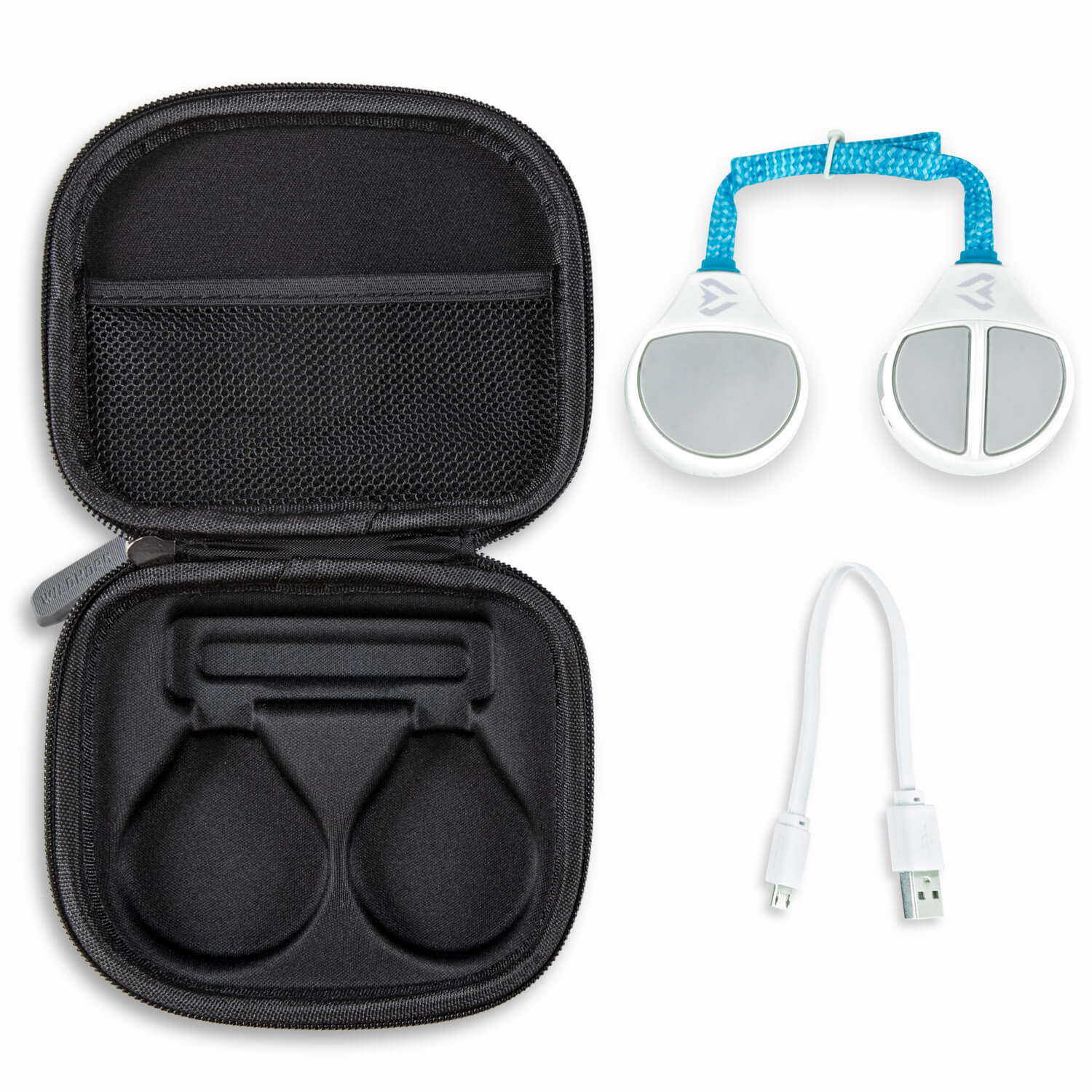 Alta Bluetooth Ski Helmet Headphones - Image 10