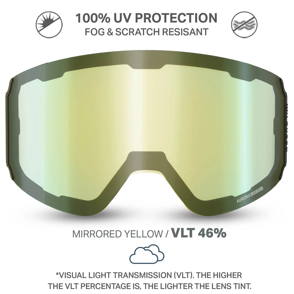 Aurora™ L Extra Lenses - Image 23