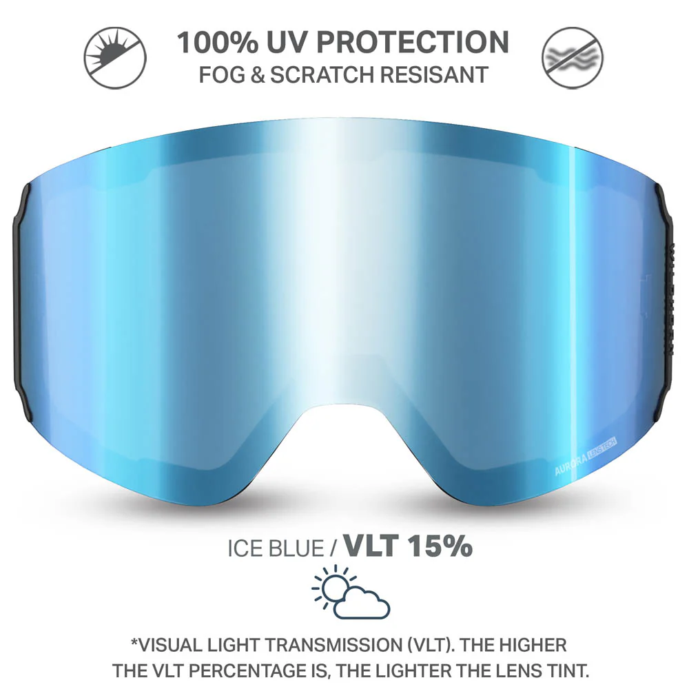 Aurora™ M Extra Lenses - Image 20