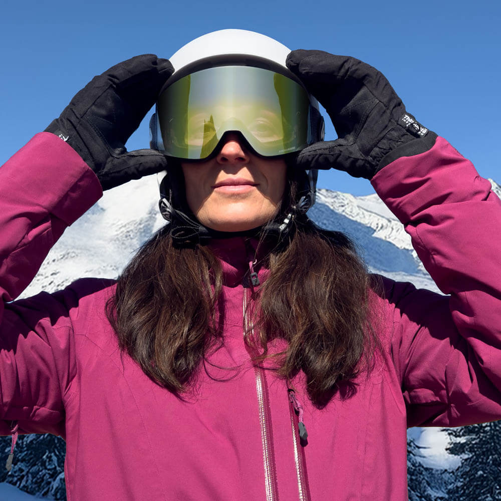 Aurora™ M Extra Lenses - Image 36