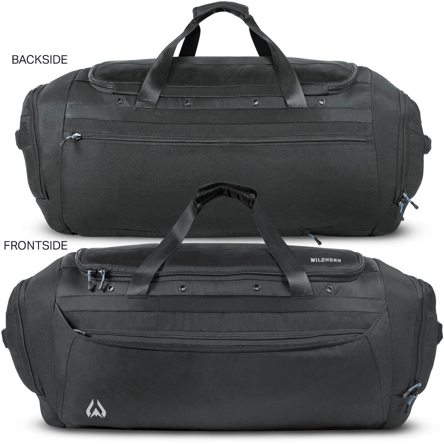 Big Mesa 90L Bike Duffel - Image 5