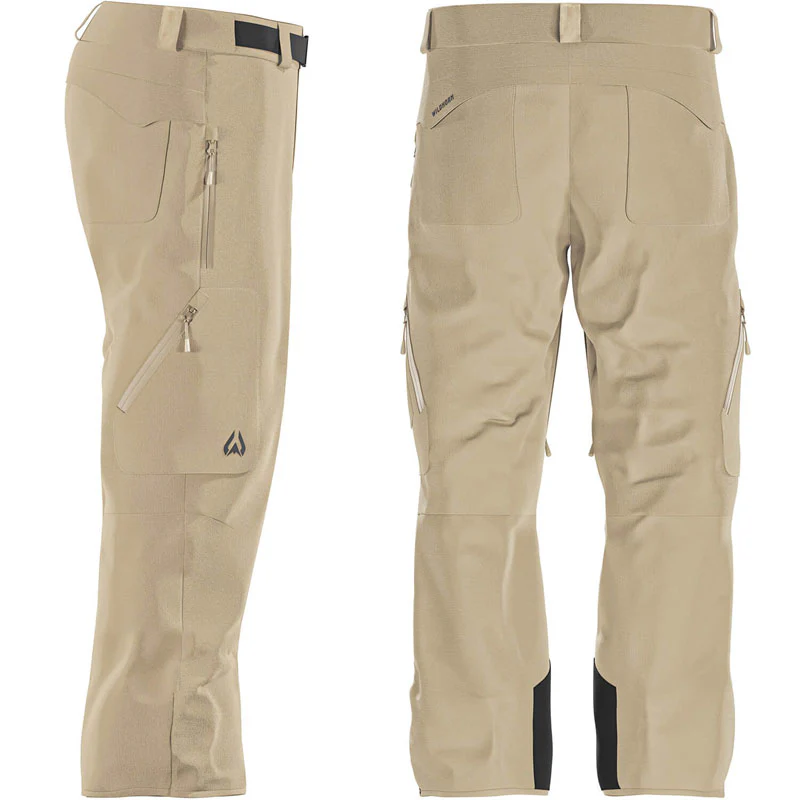 Bowman Mens Snowpants OPEN BOX - Image 102