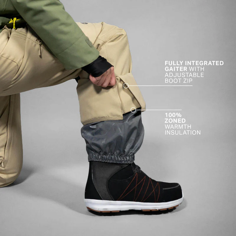 Bowman Mens Snowpants OPEN BOX - Image 119