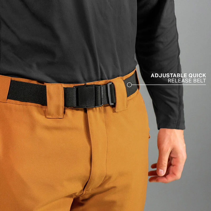 Bowman Mens Snowpants OPEN BOX - Image 130