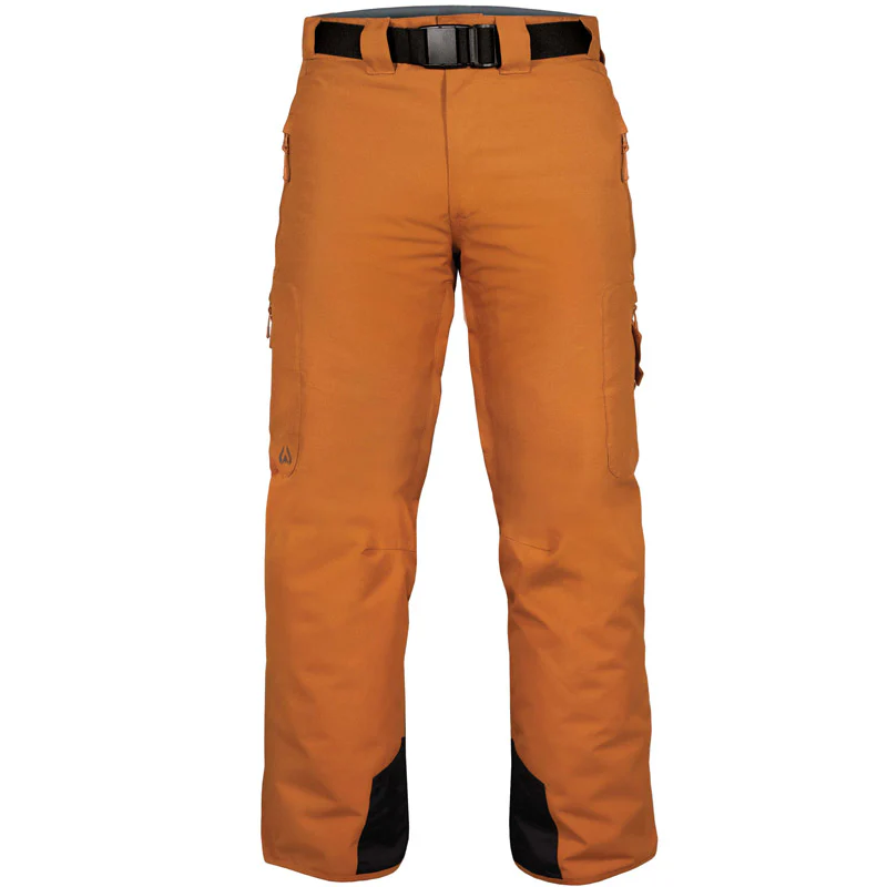 Bowman Mens Snowpants OPEN BOX - Image 131