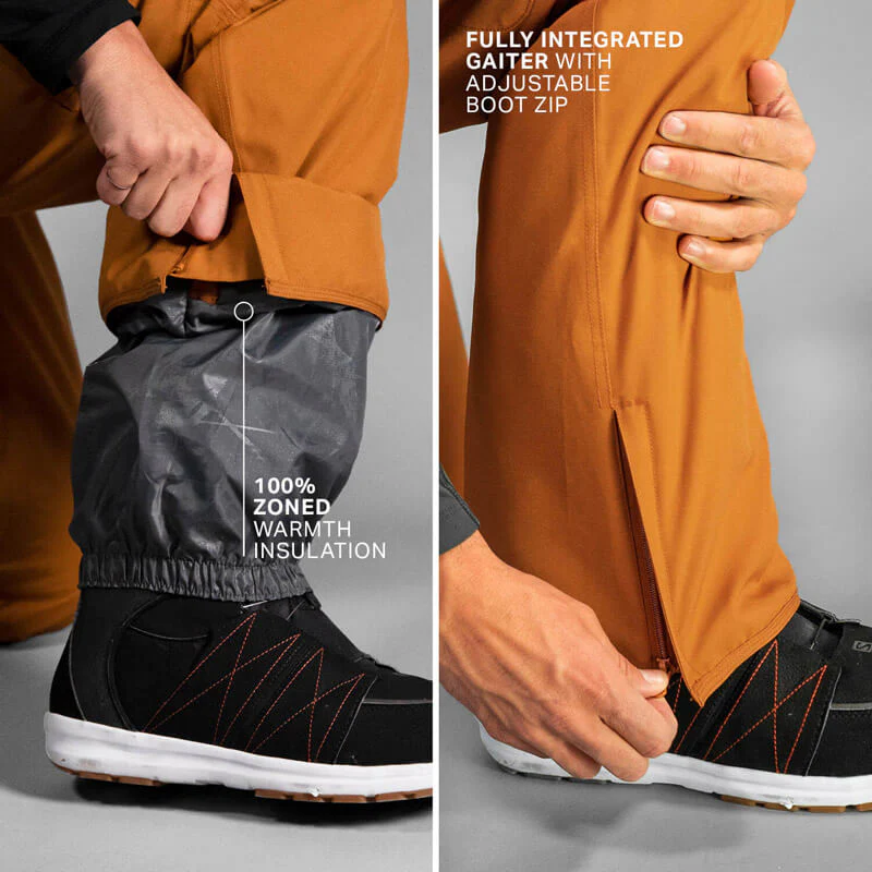 Bowman Mens Snowpants OPEN BOX - Image 138