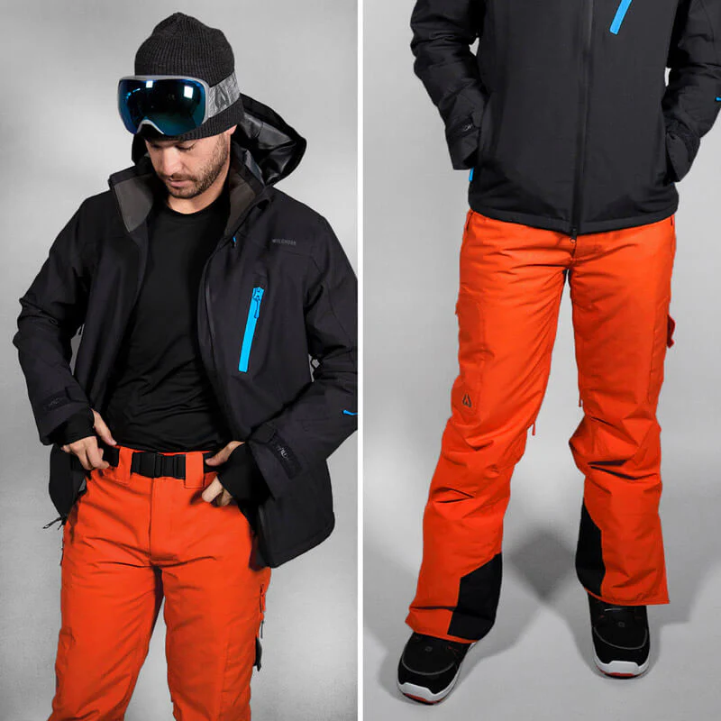 Bowman Mens Snowpants OPEN BOX - Image 18