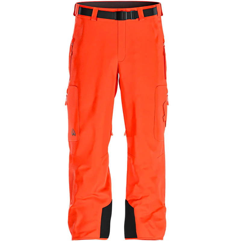 Bowman Mens Snowpants OPEN BOX - Image 31