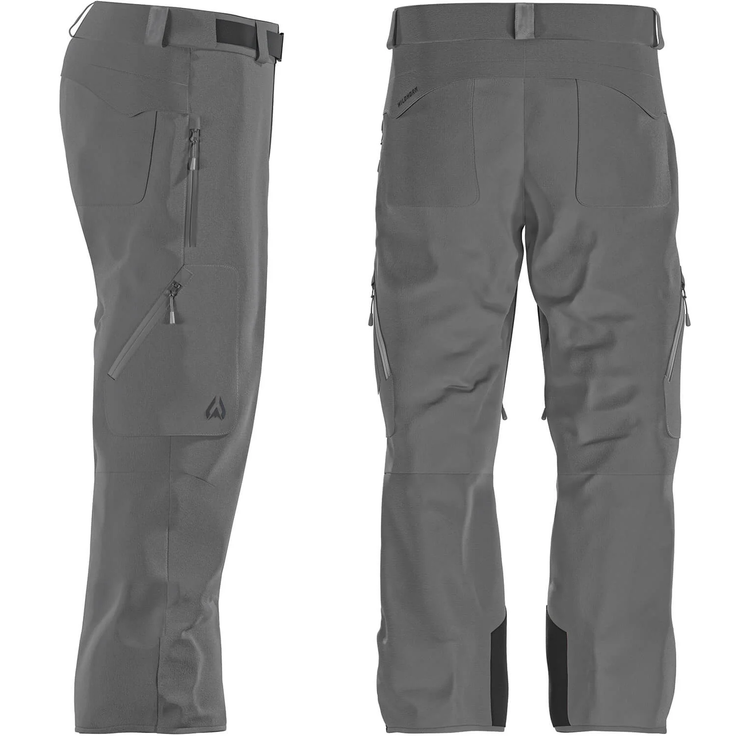 Bowman Mens Snowpants OPEN BOX - Image 52