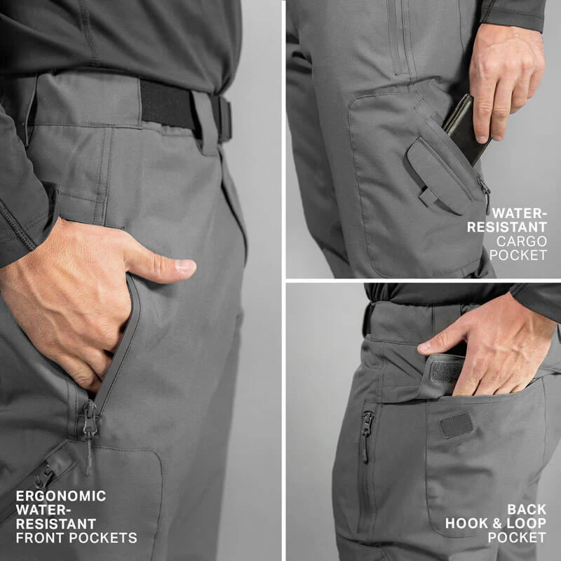 Bowman Mens Snowpants OPEN BOX - Image 55