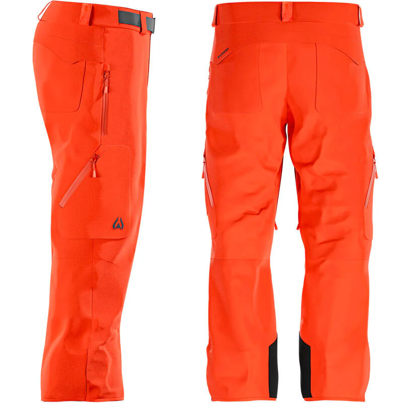 Bowman Mens Snowpants OPEN BOX - Image 7