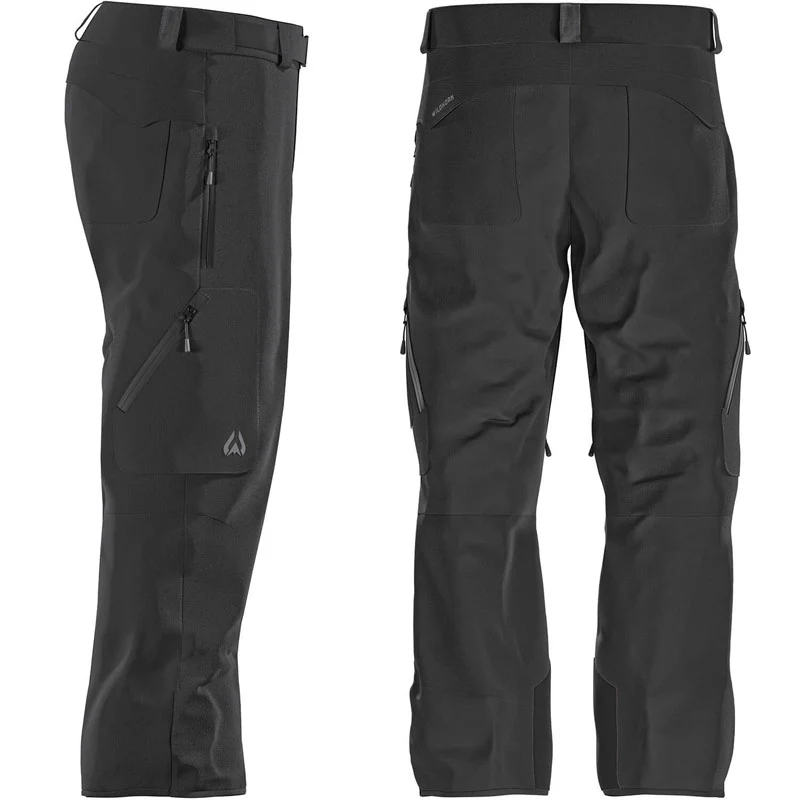 Bowman Mens Snowpants OPEN BOX - Image 72