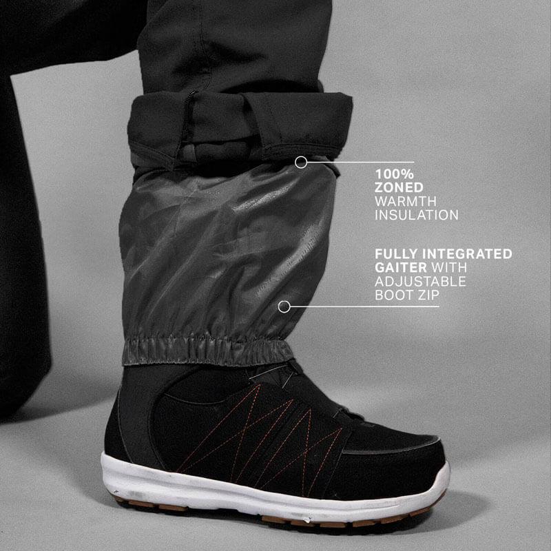 Bowman Mens Snowpants OPEN BOX - Image 88