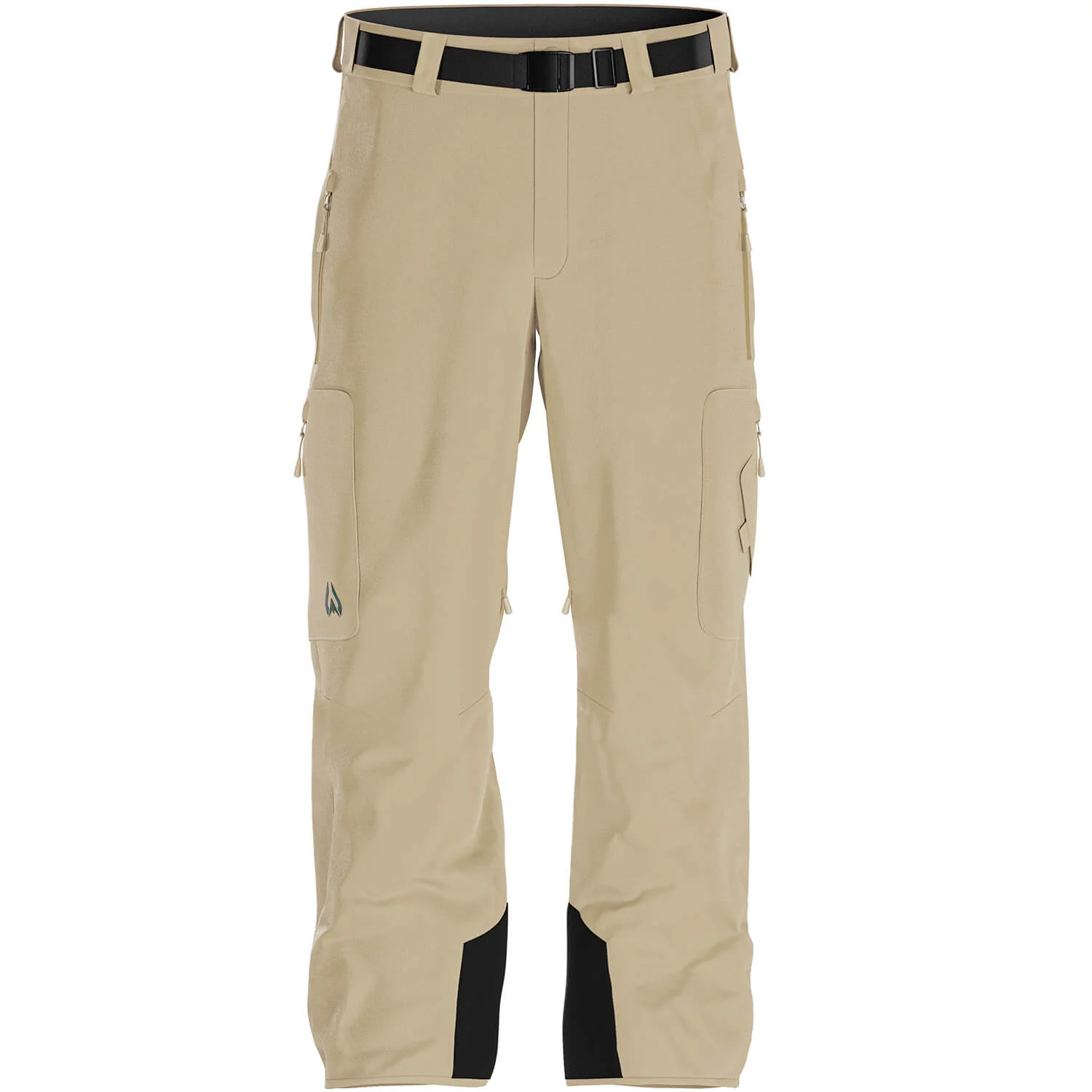 Bowman Mens Snowpants OPEN BOX - Image 96