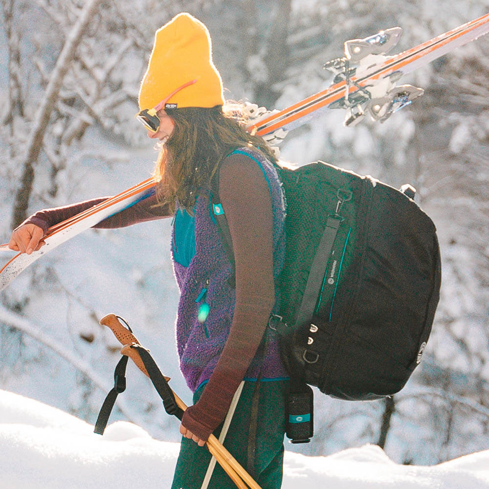 Brimhall Ski Boot Bag - Image 6