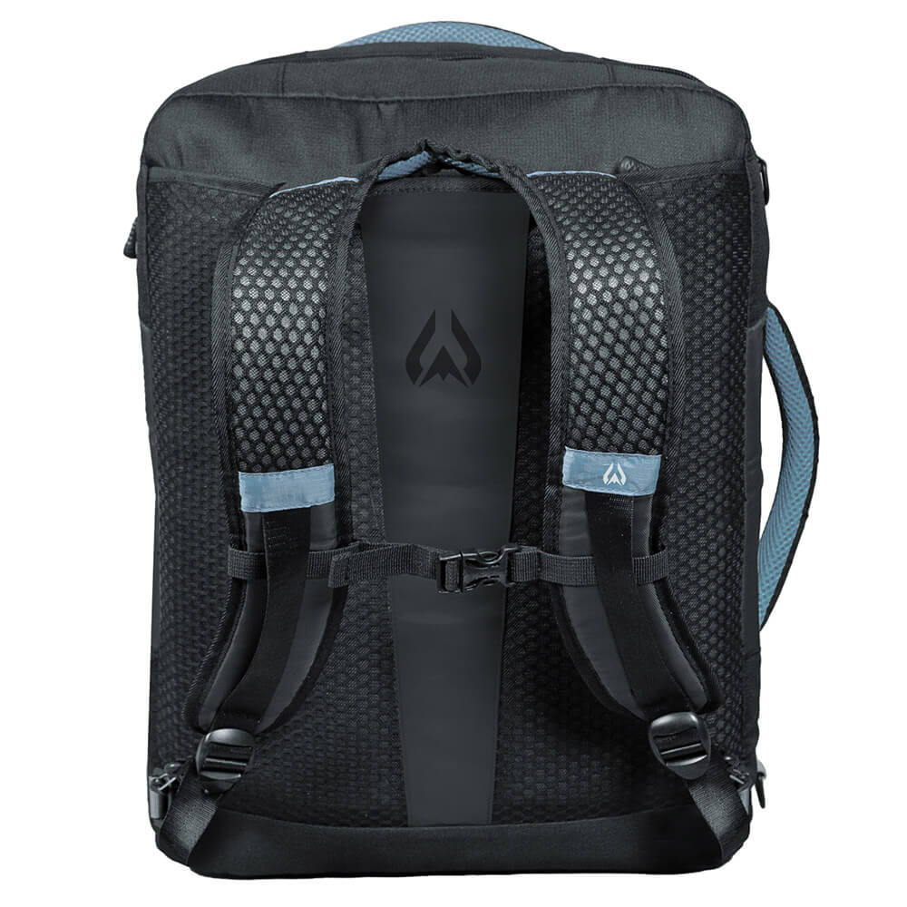 Brimhall Ski Boot Bag - Image 9