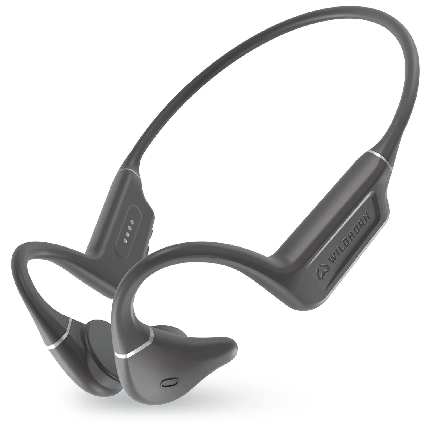 Crank Sport Bone Conduction Headphones OPEN BOX - Image 11