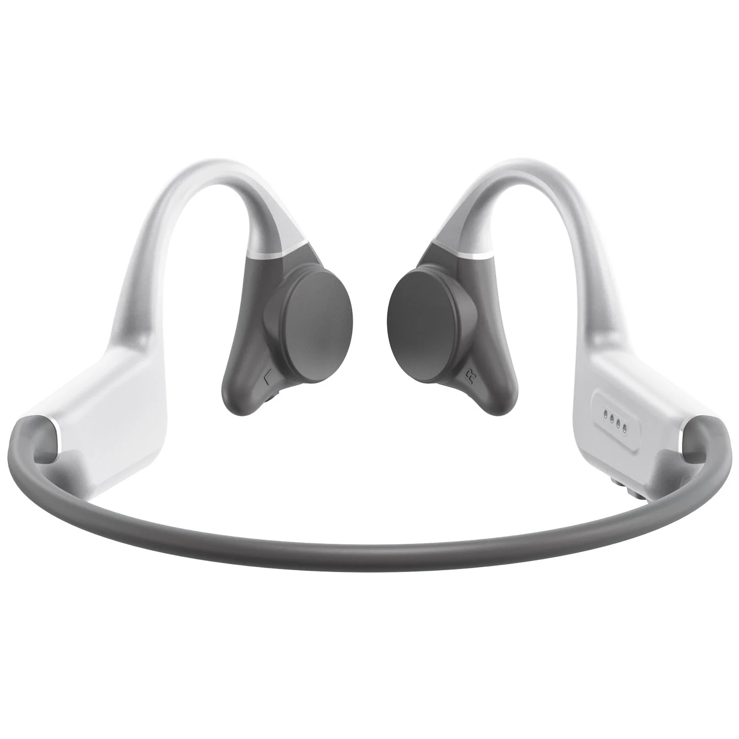 Crank Sport Bone Conduction Headphones OPEN BOX - Image 3