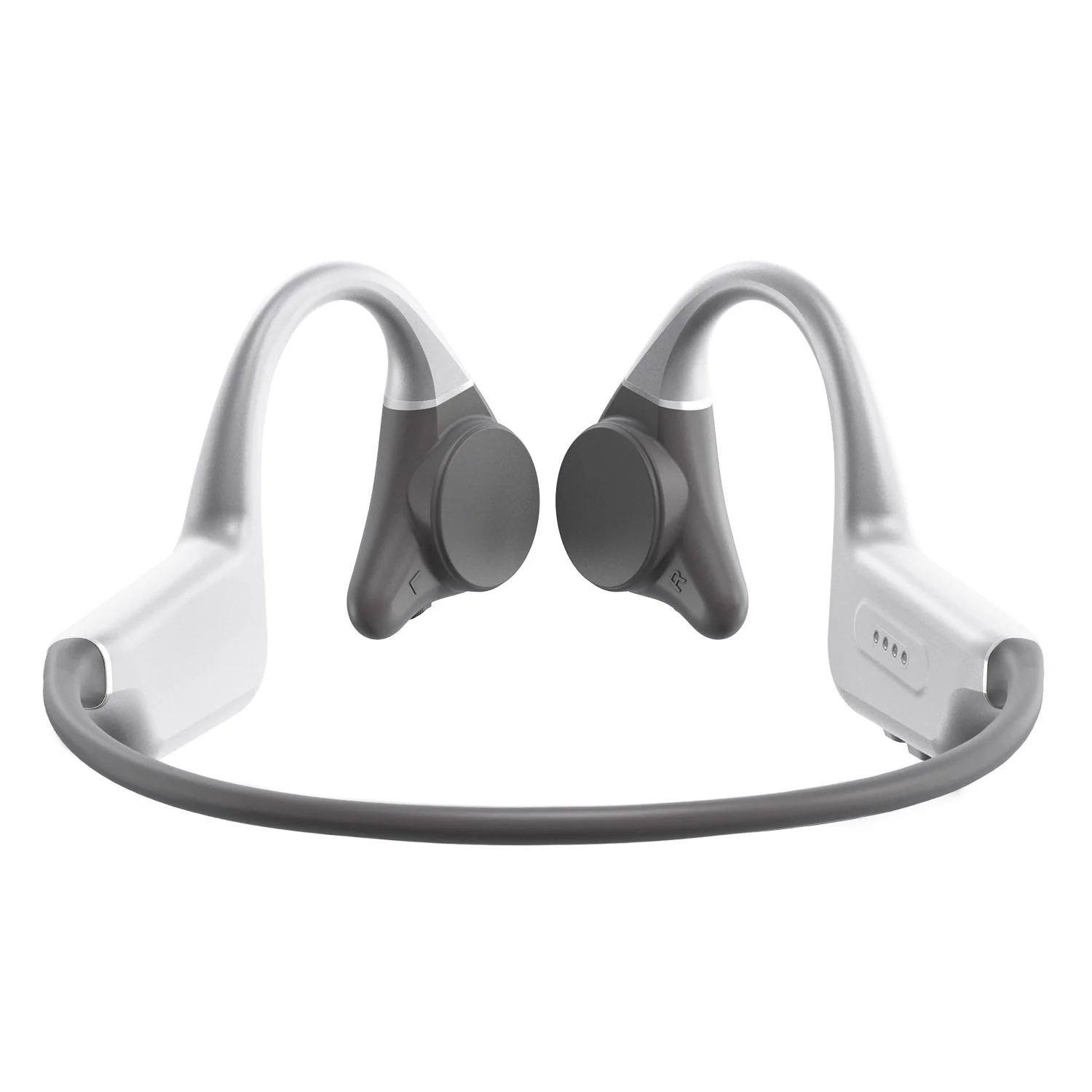 Crank Sport Bone Conduction Headphones OPEN BOX - Image 8
