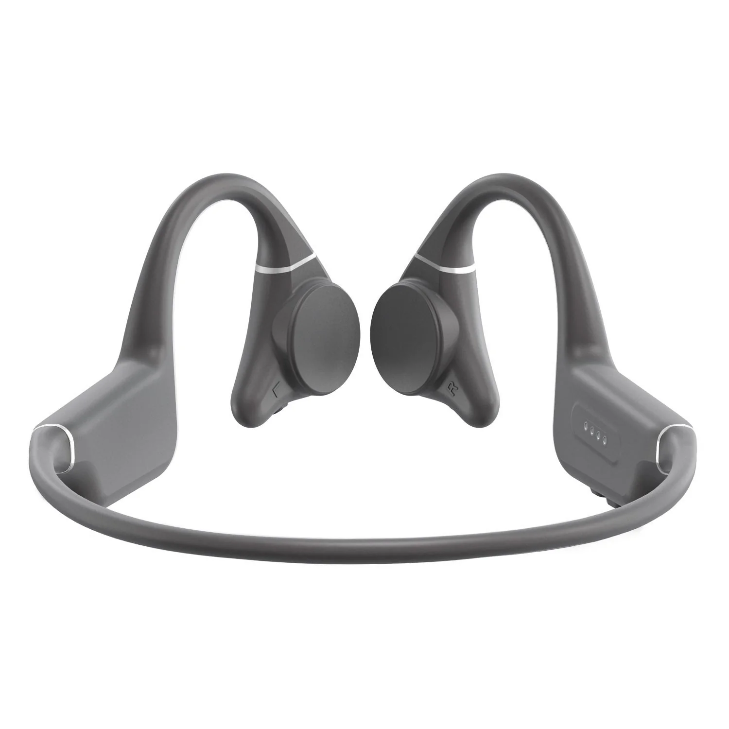 Crank Swim Bone Conduction Headphones OPEN BOX - Image 12