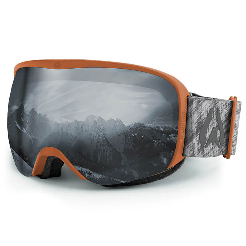 Cristo Ski Goggles - Image 11