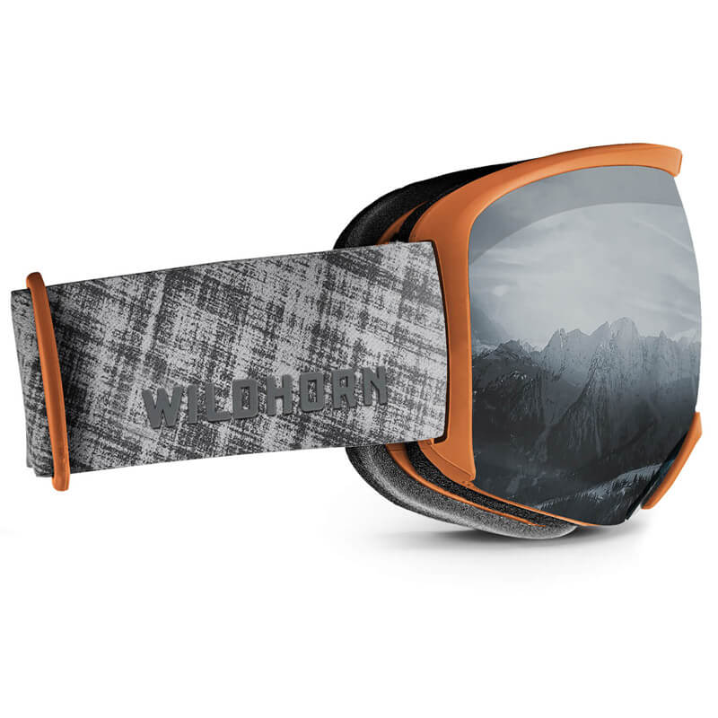 Cristo Ski Goggles - Image 12