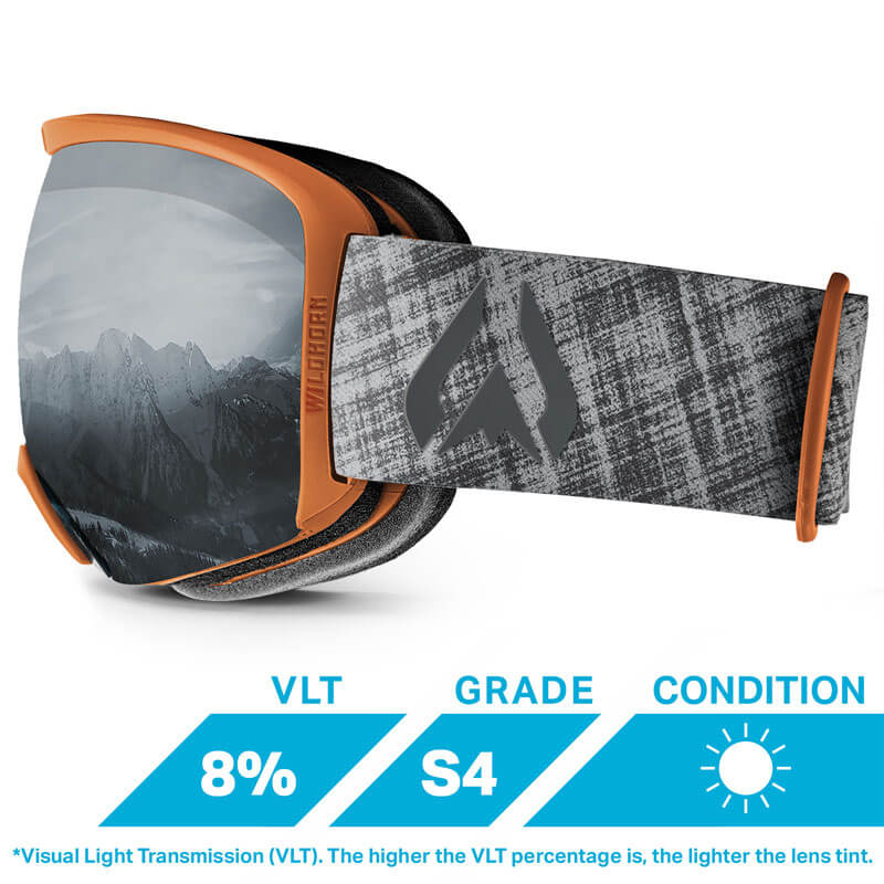 Cristo Ski Goggles - Image 13