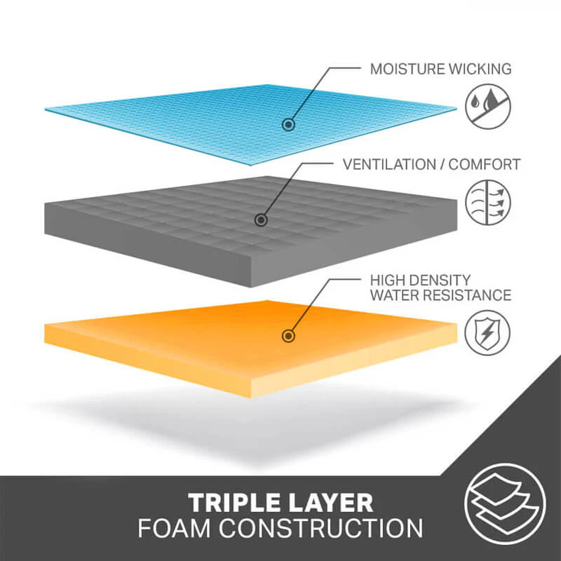 Cristo Ski Goggles - Image 15