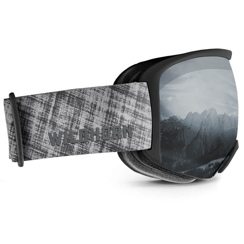 Cristo Ski Goggles - Image 17
