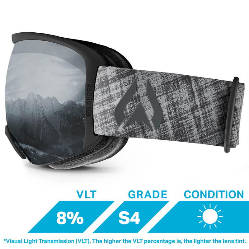 Cristo Ski Goggles - Image 18