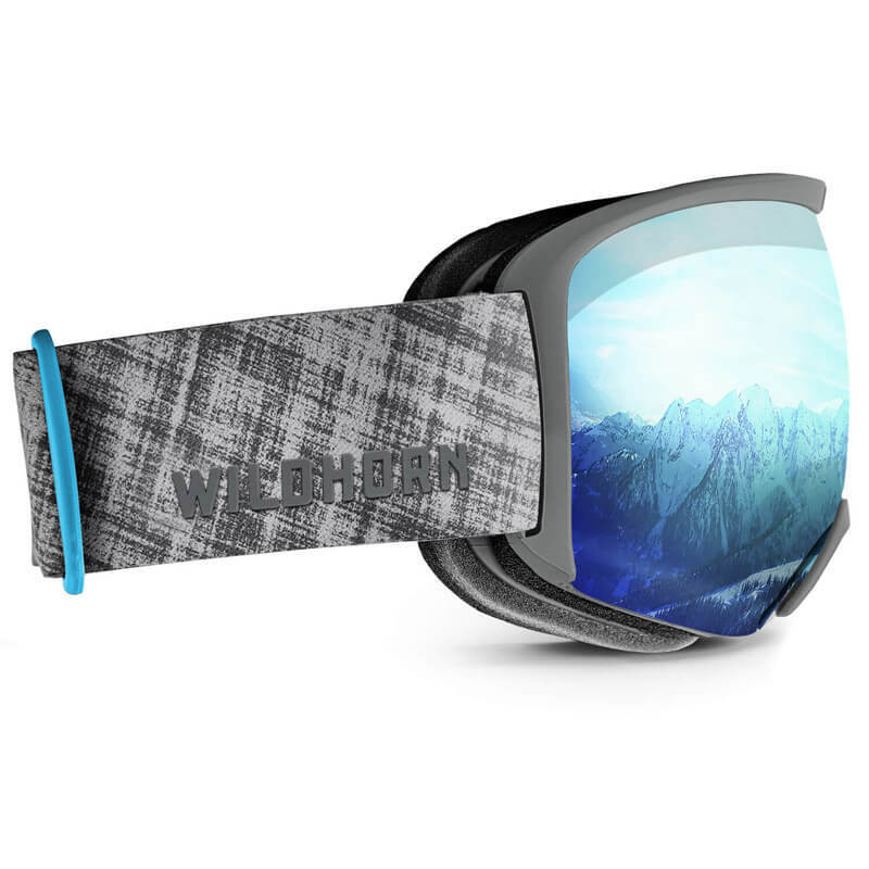 Cristo Ski Goggles - Image 22