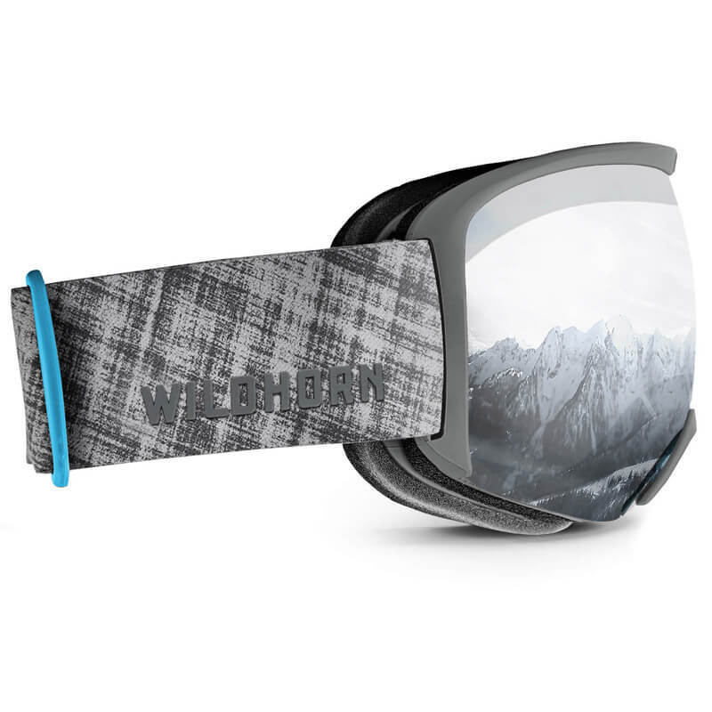 Cristo Ski Goggles - Image 26