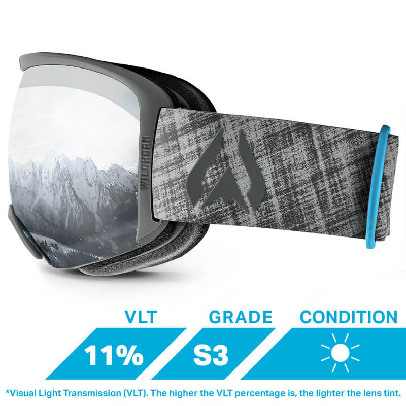 Cristo Ski Goggles - Image 28