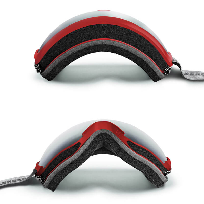 Cristo Ski Goggles - Image 4