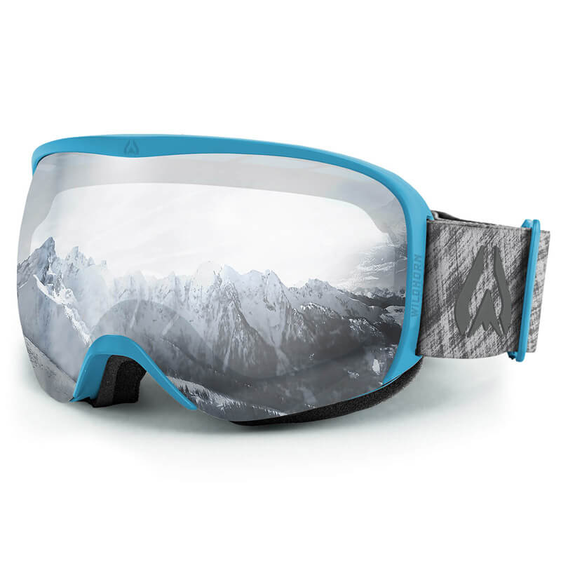 Cristo Ski Goggles - Image 6