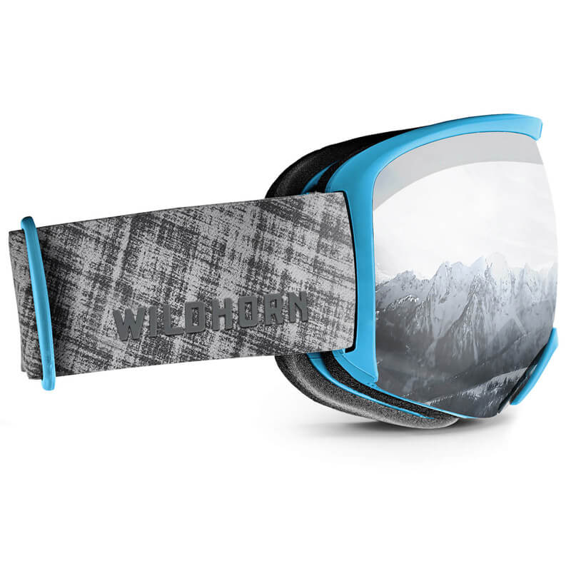 Cristo Ski Goggles - Image 8