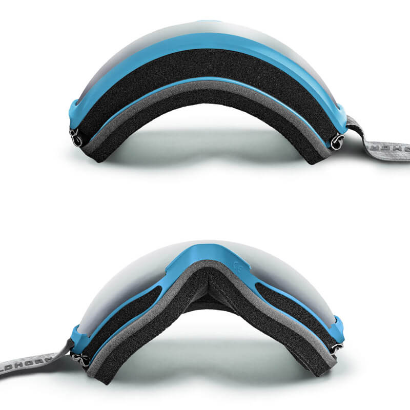 Cristo Ski Goggles - Image 9