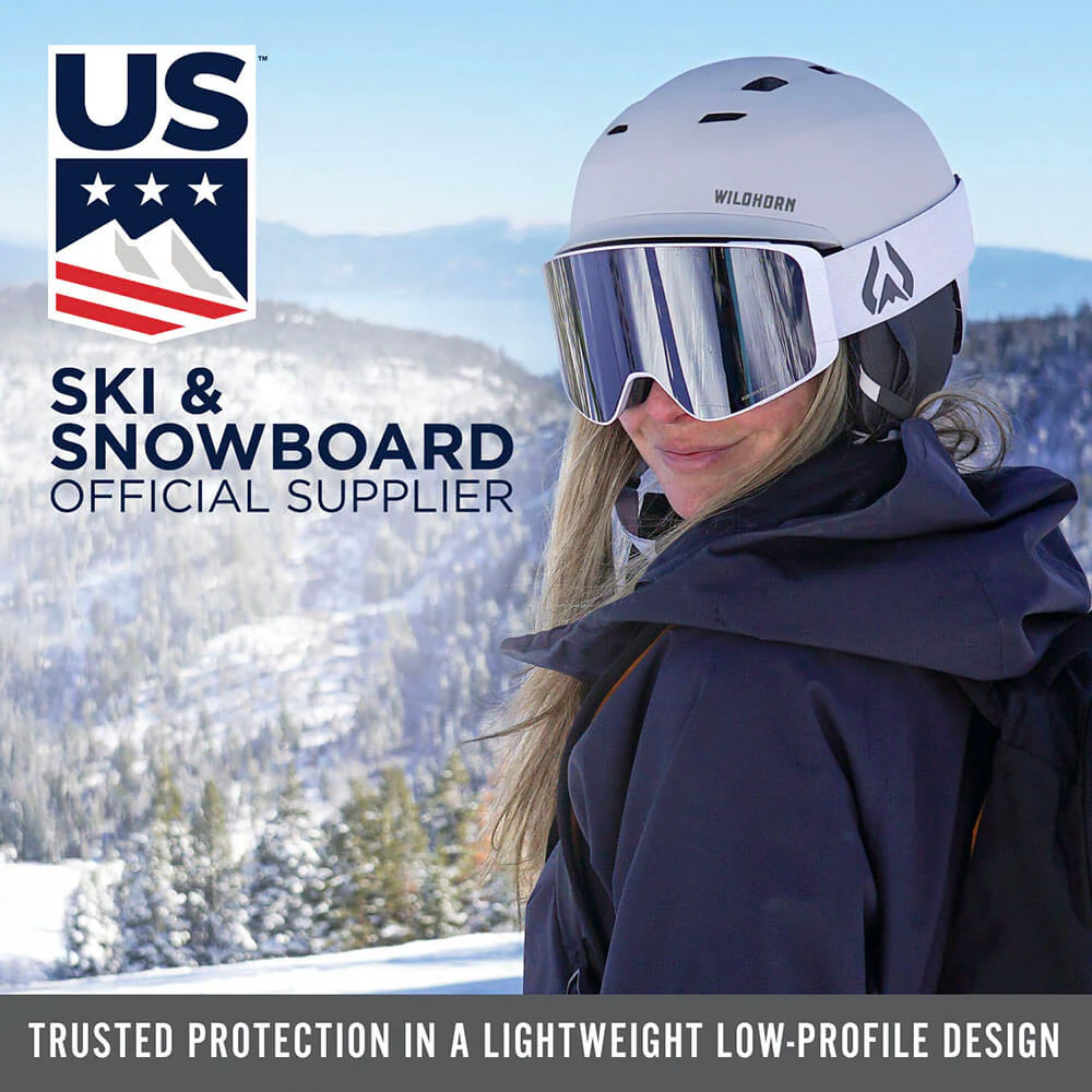 Drift 2024 Unisex Snow Helmet OPEN BOX - Image 51