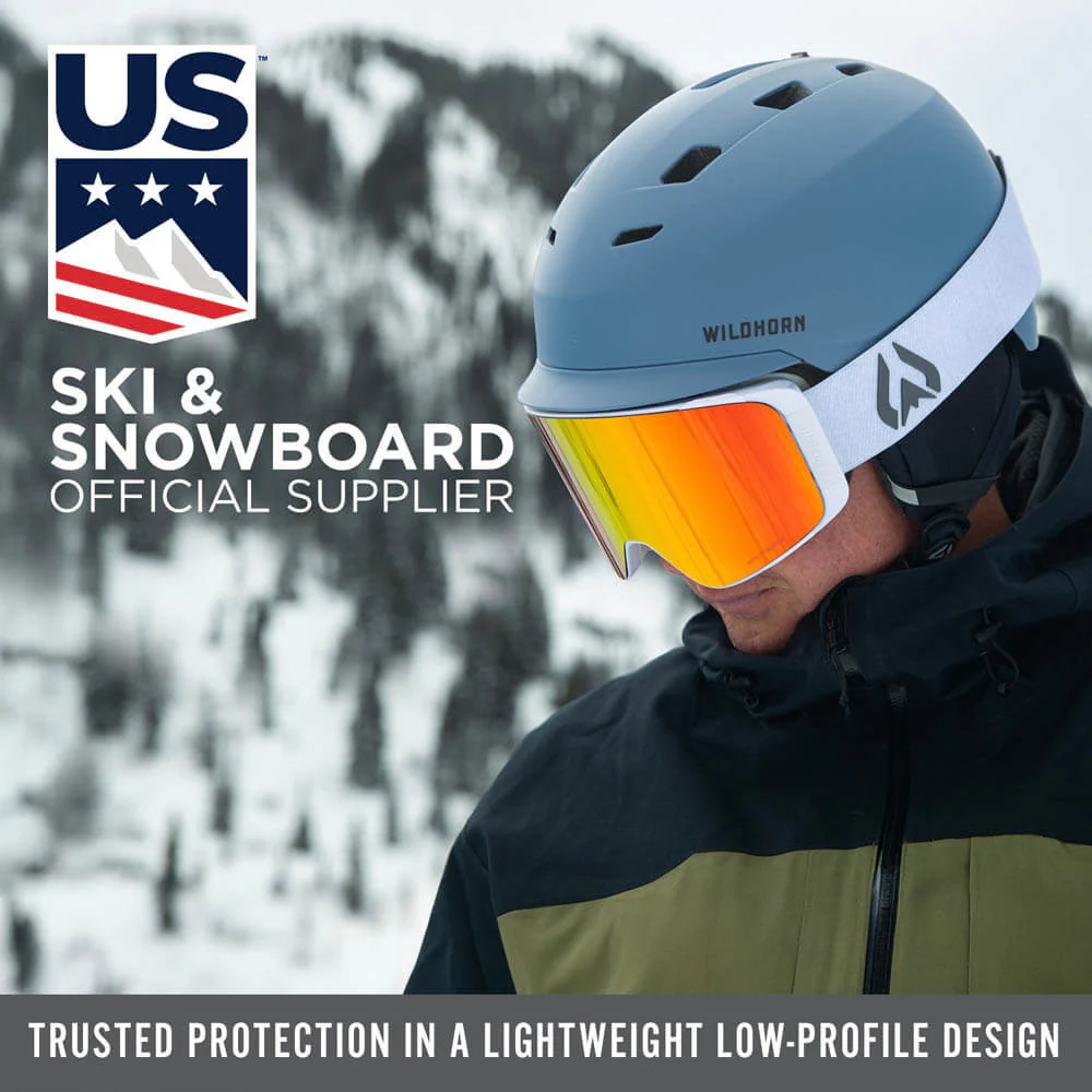 Drift 2024 Unisex Snow Helmet OPEN BOX - Image 79