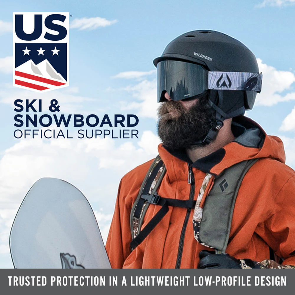 Drift 2024 Unisex Snow Helmet OPEN BOX - Image 86