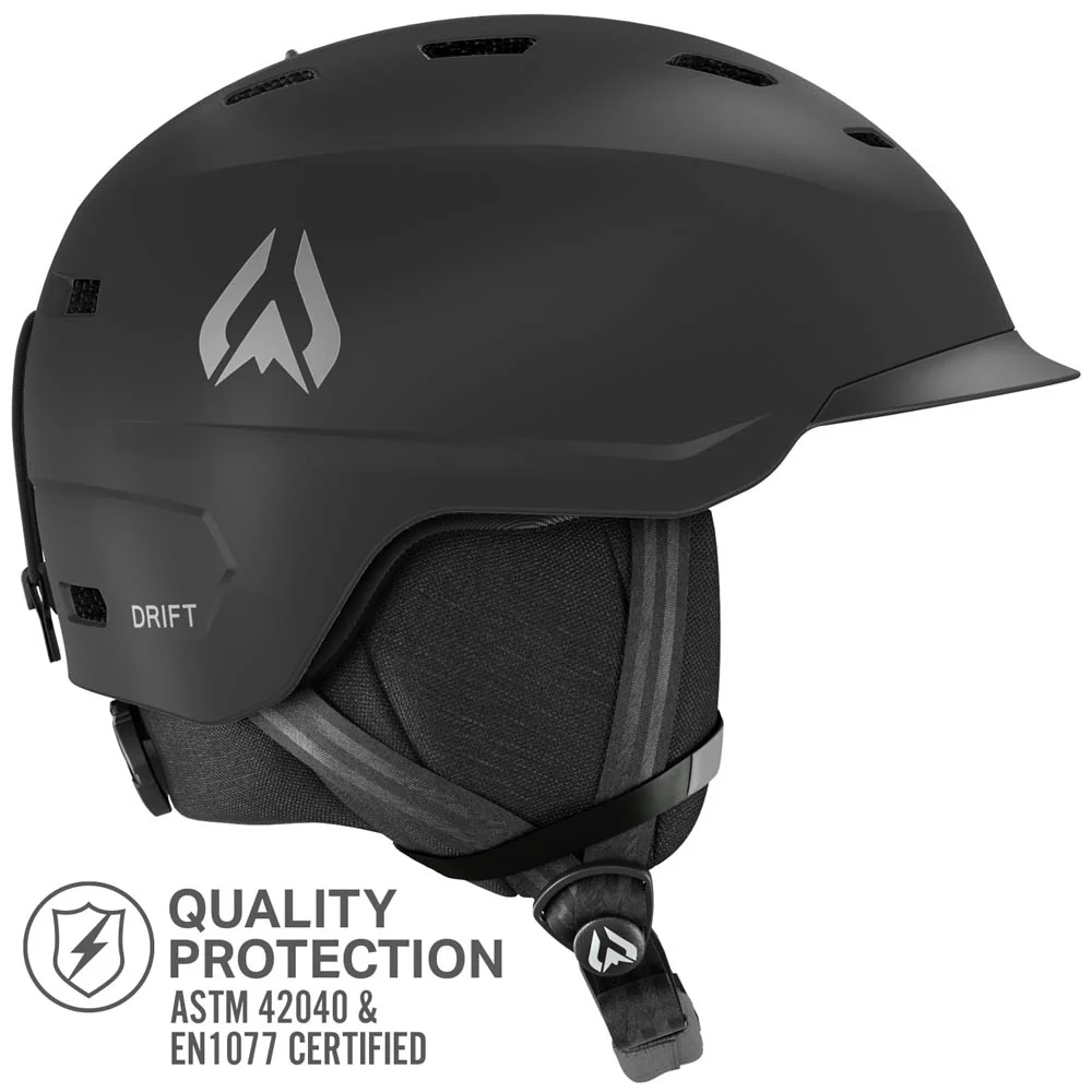 Drift Pro Mips Unisex Snow Helmet - Image 128
