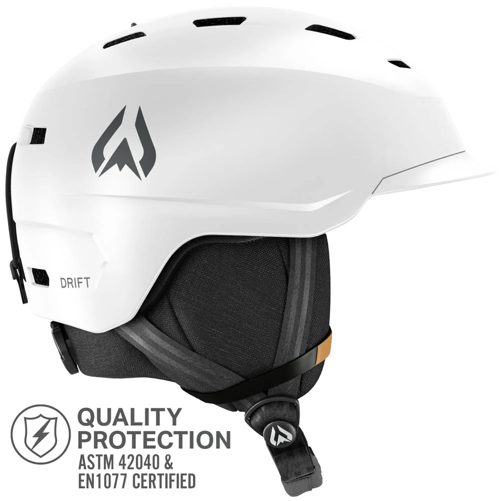 Drift Pro Mips Unisex Snow Helmet - Image 153