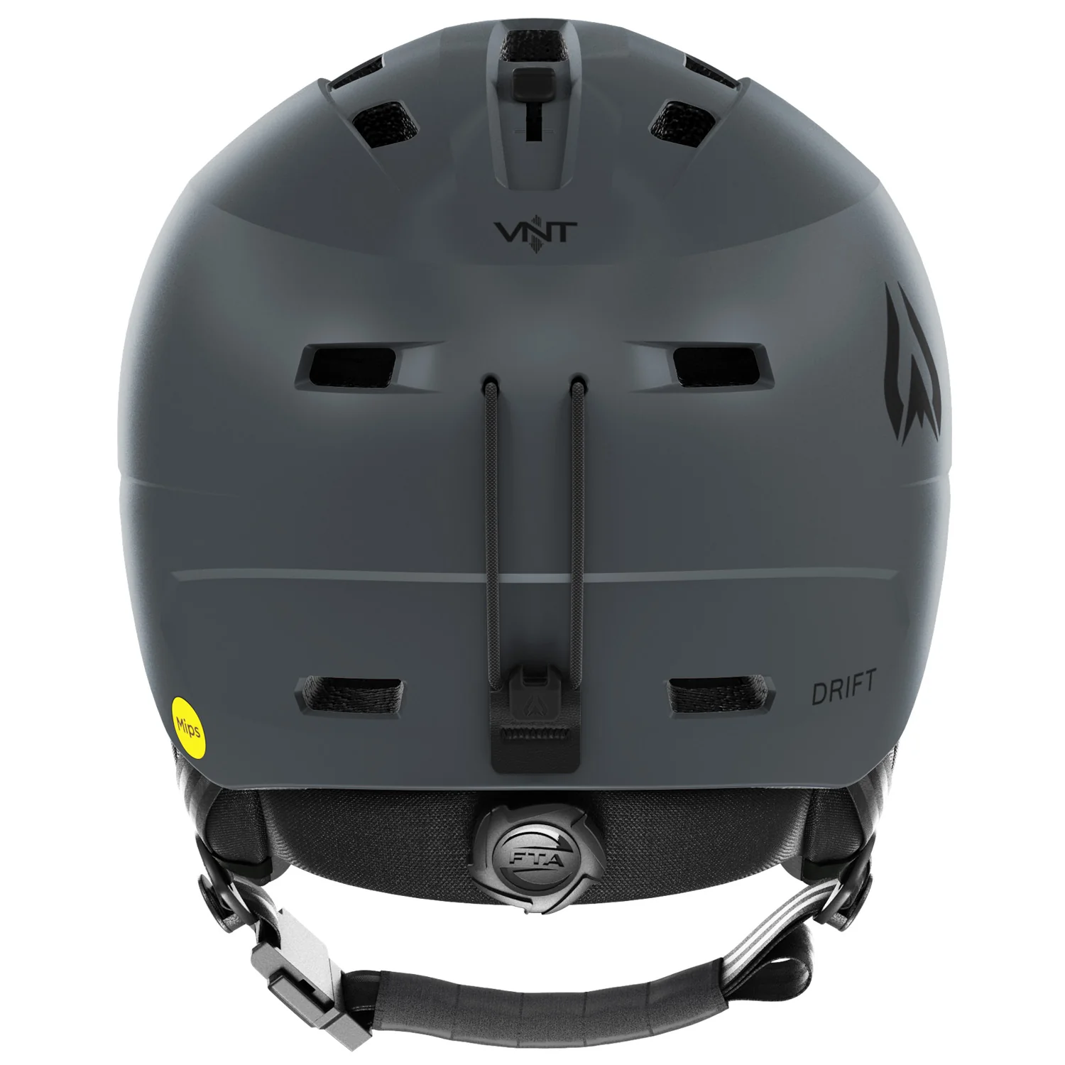 Drift Pro Mips Unisex Snow Helmet - Image 27