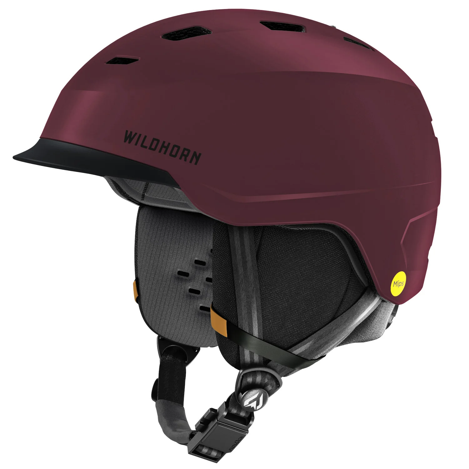 Drift Pro Mips Unisex Snow Helmet - Image 46