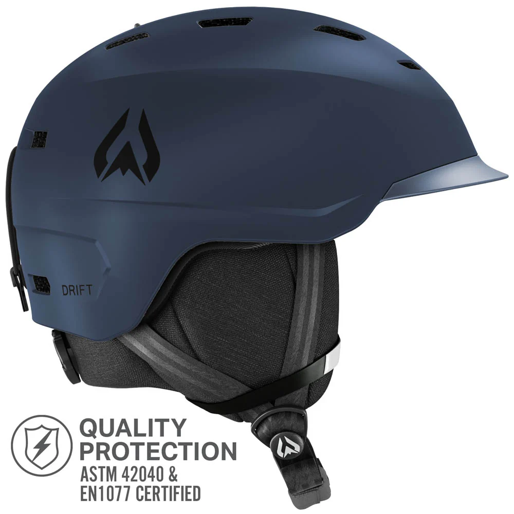 Drift Pro Mips Unisex Snow Helmet - Image 57