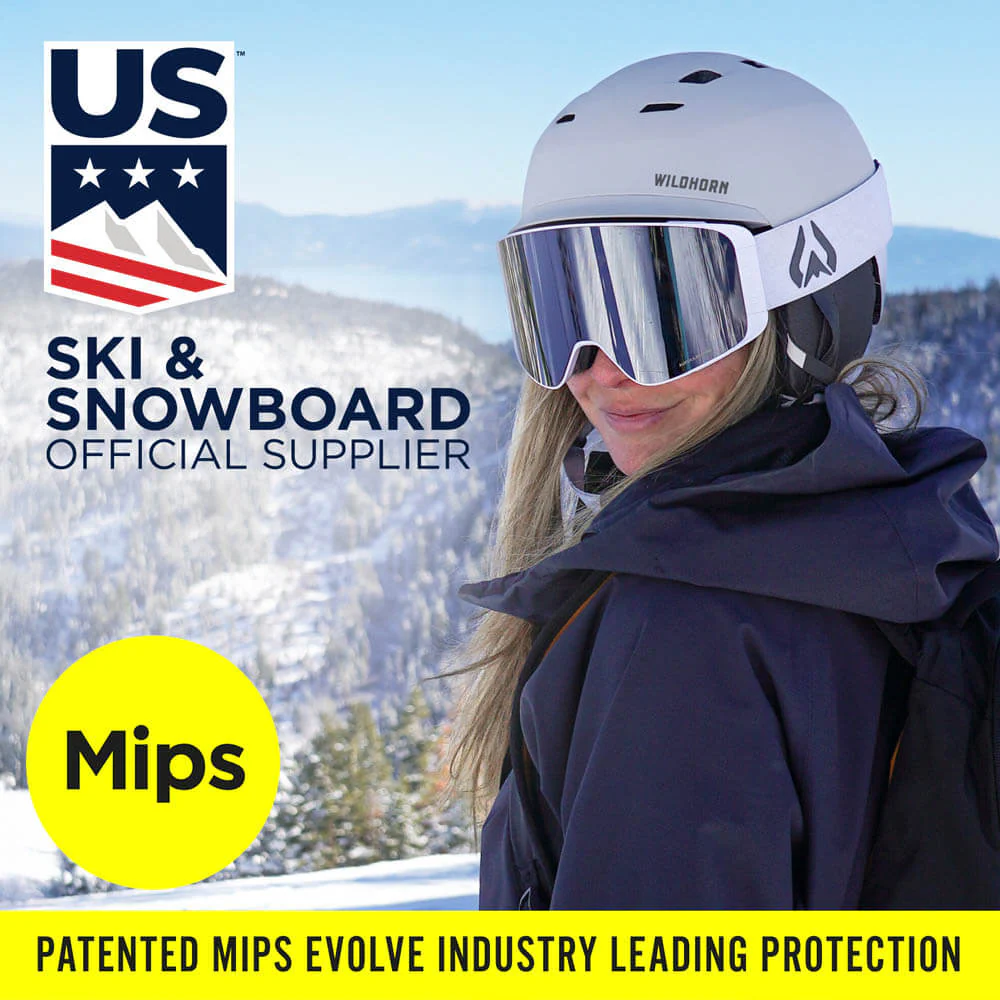 Drift Pro Mips Unisex Snow Helmet - Image 92