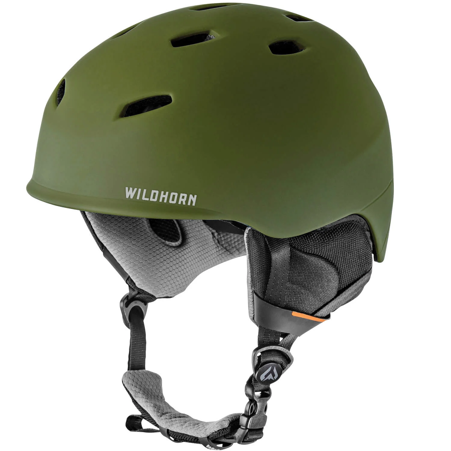 Drift Classic Snow Helmet - Image 101