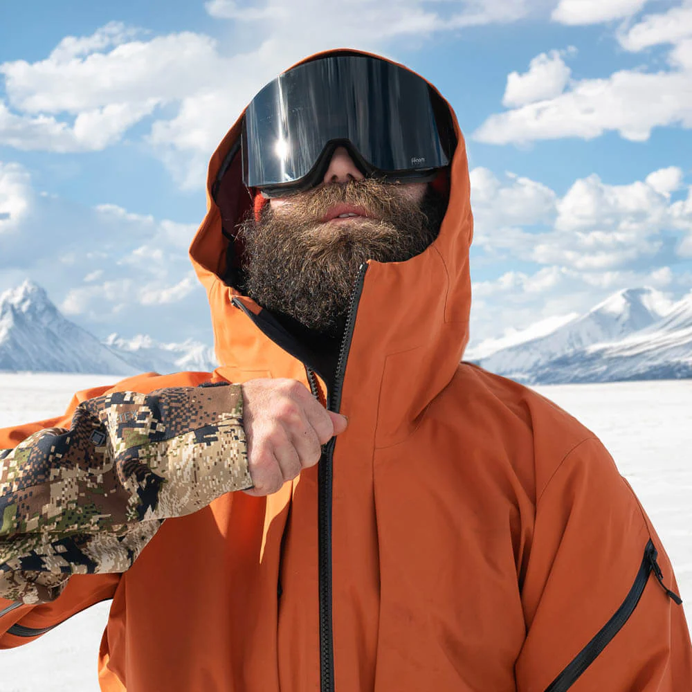 Fenom™ L Photochromic Lenses - Image 12