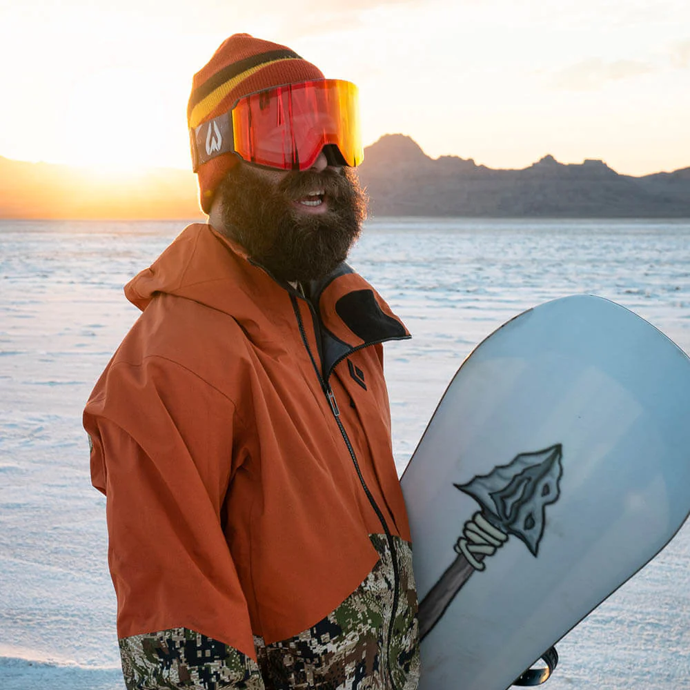 Fenom™ L Photochromic Lenses - Image 6