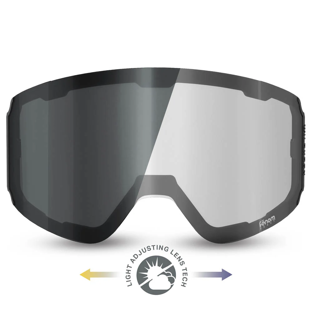 Fenom™ L Photochromic Lenses - Image 7